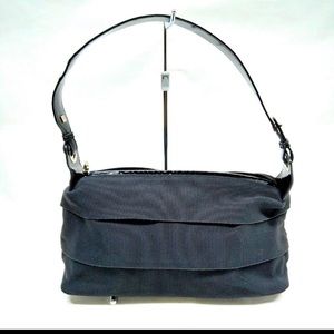 Salvatore Ferragamo shoulder purse